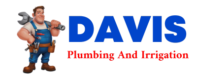 Trusted plumber in LATTY